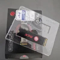 SSD گیمینگ XPG SX8200 Pro M.2 2280 PCIe Gen3x4
