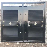 جوشکاری سیار