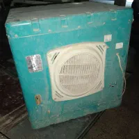 کولر آبی کوچک