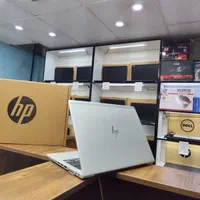 لپ تاپ hp مدل 840 G6|رایانه همراه|گلستان (تهران), |دیوار