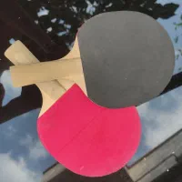 راکت پینگ پنگ