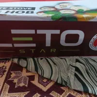 LaTO(PG-2D)2026|اجاق گاز و لوازم برقی پخت‌وپز|مشهد, کشف|دیوار