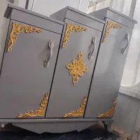 تعدادی وسیله خانه ست