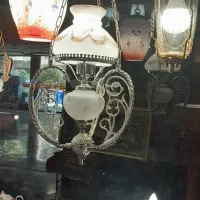 لوستر اباژور|لوستر و چراغ آویز|تهران, اکباتان|دیوار