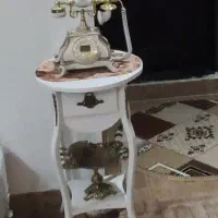 میز کنار سالنی|میز تلفن|مهاباد (آذربایجان غربی), |دیوار