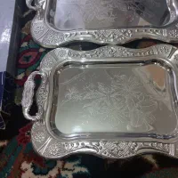 سینی|ظروف سرو و پذیرایی|زابل, |دیوار