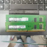 رم 4 گیگ ddr4