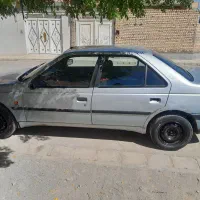 پژو روآ (ROA) دوگانه سوز، مدل ۱۳۸۶|خودرو سواری و وانت|نیشابور, خط کاشمر|دیوار