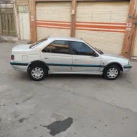 پژو پارس مدل ۸۵|خودرو سواری و وانت|اصفهان, فروردین|دیوار