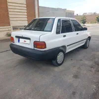 پراید مدل 88خوش قیمت|خودرو سواری و وانت|جهرم, |دیوار