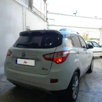 چانگان cs35 بیرنگ در حدصفر|خودرو سواری و وانت|رشت, رشتیان|دیوار