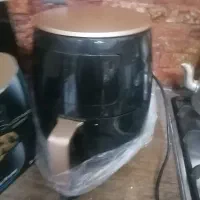 سرخ کن بدون روغن   سیلوکرست
