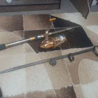 لنسر ۹۰۰۰|ماهیگیری|فولادشهر, B5|دیوار