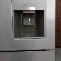 یخچال فریزر ال جی|یخچال و فریزر|رشت, کوی مهر|دیوار