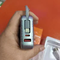 پاور بانک جیبی ۱۰۰۰۰ ( فروشگاه آلند )|لوازم جانبی موبایل و تبلت|کرمانشاه, |دیوار