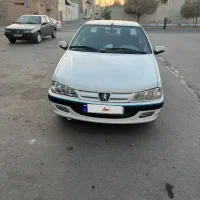 پارس دوگانه کارخانه مدل ۹۶|خودرو سواری و وانت|سیرجان, |دیوار