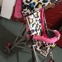 کالسکه عصایی|کالسکه و لوازم جانبی|مشهد, توس (بلوار توس)|دیوار