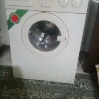 ماشین لباسشویی زینکو