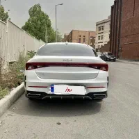 کیا اپتیما k5 فول