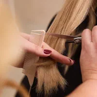 آخرین دوره ثبت نام کوتاهی مو با نرخ امسال(بانوان)