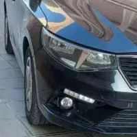 تارا دنده مدل ۴۰۲