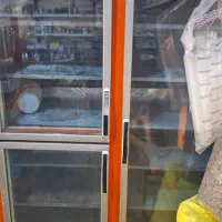 یخچال دو درب