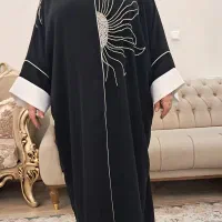 مانتو کرپ مجلسی