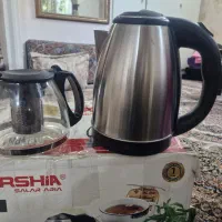 چایساز|سماور، چای‌ساز، قهوه‌ساز|تهران, قیام|دیوار