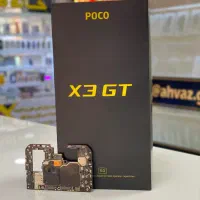 خرید و فروش گوشی های شکسته و سوخته