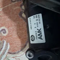 پمپ هوای ژامپین بی ام و ایکس فایو