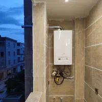 نمایندگی مجاز تعمیر و سرویس تخصصی پکیج دیواری