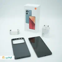 نوت ۱۳ پرو|موبایل|زنجان, |دیوار