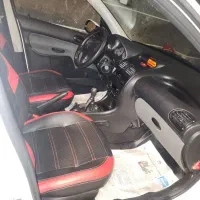 206 V8|خودرو سواری و وانت|رشت, رشتیان|دیوار