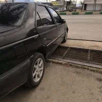 پارس مدل ۹۲|خودرو سواری و وانت|یاسوج, |دیوار