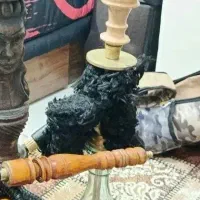 قلیان آبند
