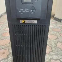 یو پی اس ۲۰کاوا هژیر صنعت ups|قطعات و لوازم جانبی رایانه|رشت, فلسطین|دیوار