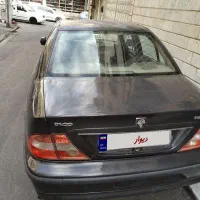 سمند SE، مدل ۱۳۹۲ بدون رنگ و ضربه|خودرو سواری و وانت|تهران, خواجه نظام الملک|دیوار