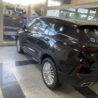هایما s8 خشک