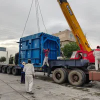 اجاره کمرشکن حمل بار سراسر کشور|خدمات حمل و نقل|تهران, ستارخان|دیوار