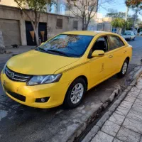 تاکسی آریو مدل۹۶|خودرو سواری و وانت|مشهد, دریادل|دیوار