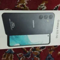 گوشی سامسونگ A55