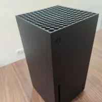 Xbox series X - ایکس باکس سری ایکس|کنسول، بازی ویدئویی و آنلاین|ری, اقدسیه|دیوار