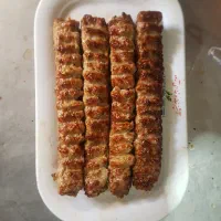 غذای مجالس، هیاتها به مناسبت ماه رجب کیفیت بالا