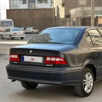 سمند مدل ۹۱|خودرو سواری و وانت|تهران, وردآورد|دیوار