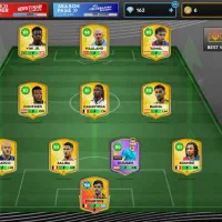 اکانت دریم لیگ|کنسول، بازی ویدئویی و آنلاین|گرگان, |دیوار