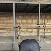 پیمان کاری وانجام تمام کارهای زیر با گروه متخصص|خدمات پیشه و مهارت|گرمدره, |دیوار