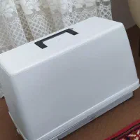 چرخ خیاطی