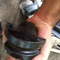 خم کن لوله 2 تا 4 اینچ|ابزارآلات|تهران, پامنار|دیوار