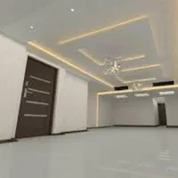 نقاشی ساختمان درب وپنجره|خدمات پیشه و مهارت|کرمانشاه, |دیوار