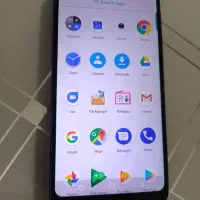 موبایل Energizer ظرفیت 32رم6|موبایل|شیراز, کوزه گری|دیوار